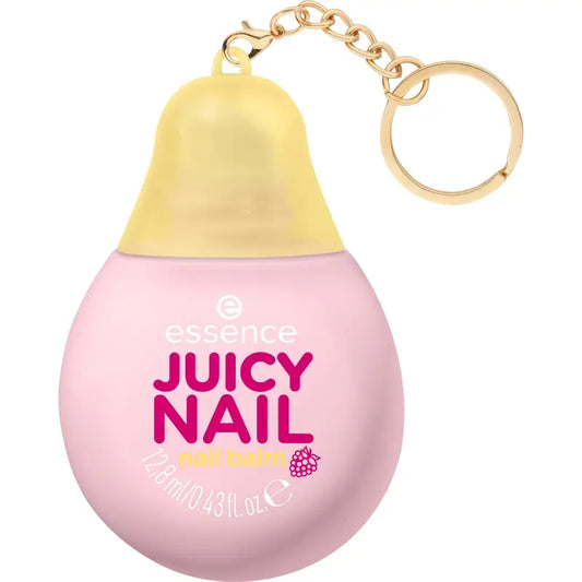 Essence Nail Balm Juicy Nail 01, 12,8 ml