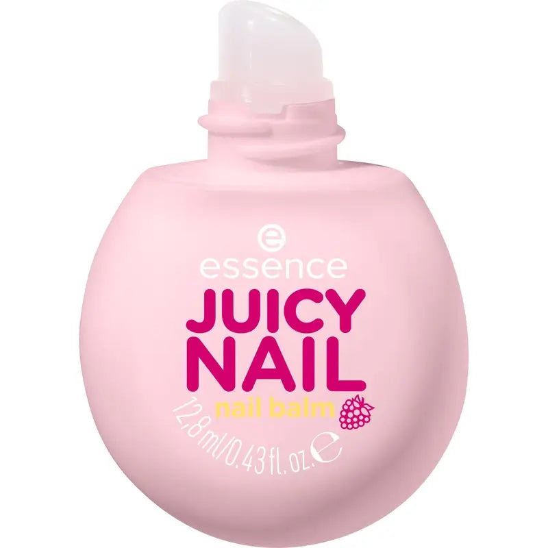 Essence Nail Balm Juicy Nail 01, 12,8 ml