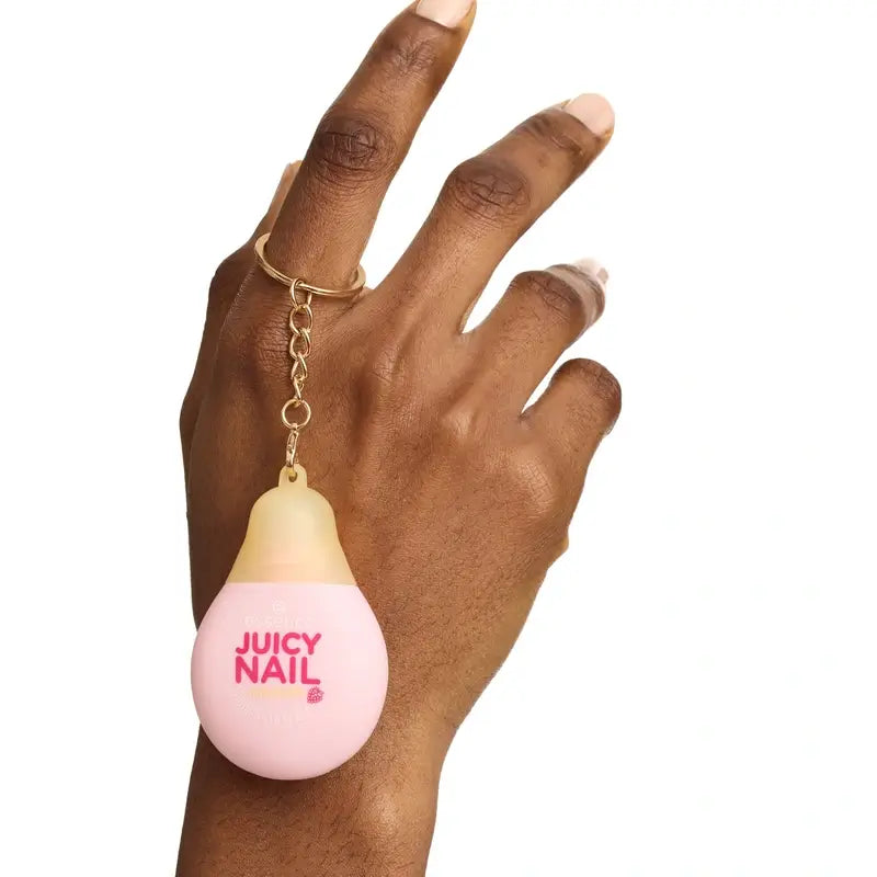 Essence Nail Balm Juicy Nail 01, 12,8 ml