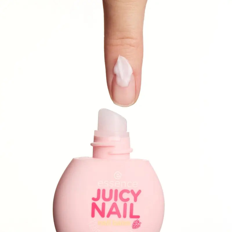 Essence Nail Balm Juicy Nail 01, 12,8 ml