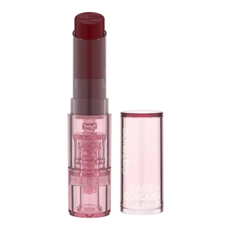 Essence Care In Clours Bálsamo Labial 050, 3 g