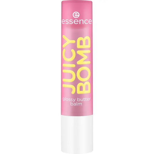 Essence Lip Butter Balm Juicy Bomb 08, 2,5 g