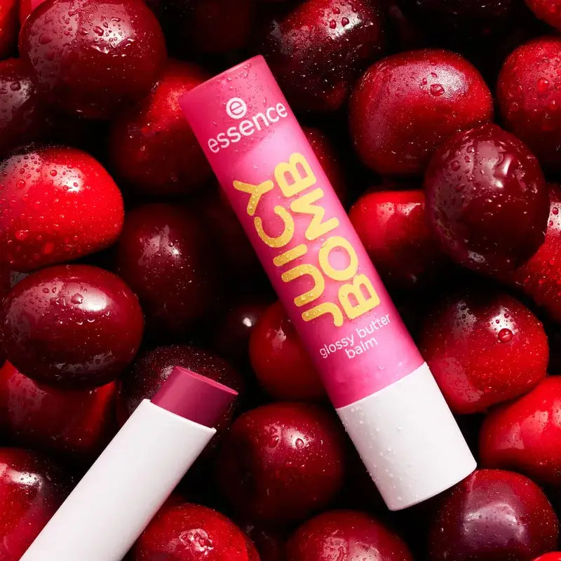 Essence Lip Butter Balm Juicy Bomb 08, 2,5 g