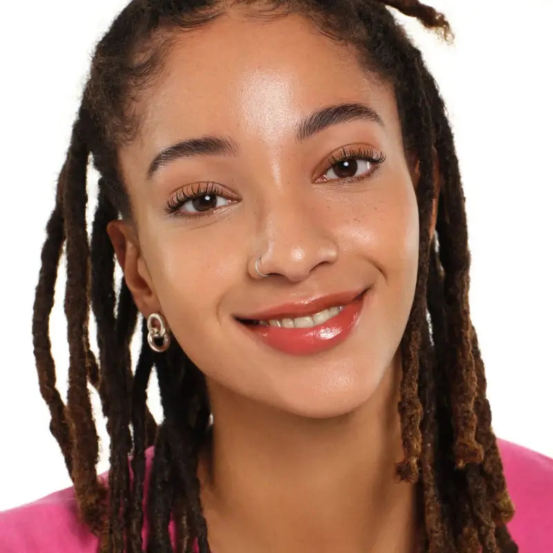 Essence Lip Butter Balm Juicy Bomb 08, 2,5 g