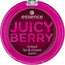 Essence Juicy Berry Violet Colour Bálsamo para Lábios e Bochechas, 3 g