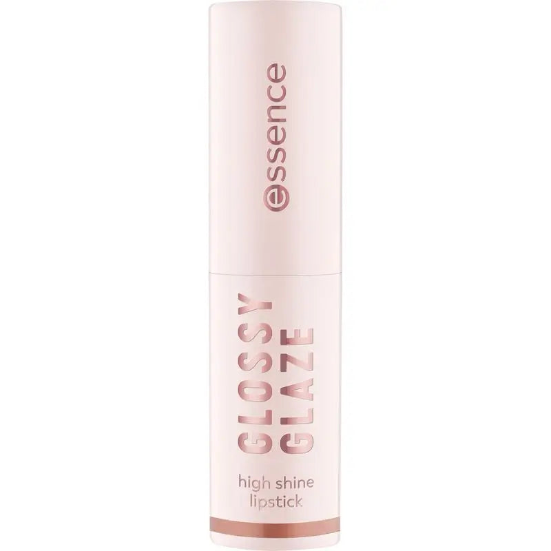 Essence Glossy Glaze Nude Batom Glossy Glaze Nude, 1.9 gr
