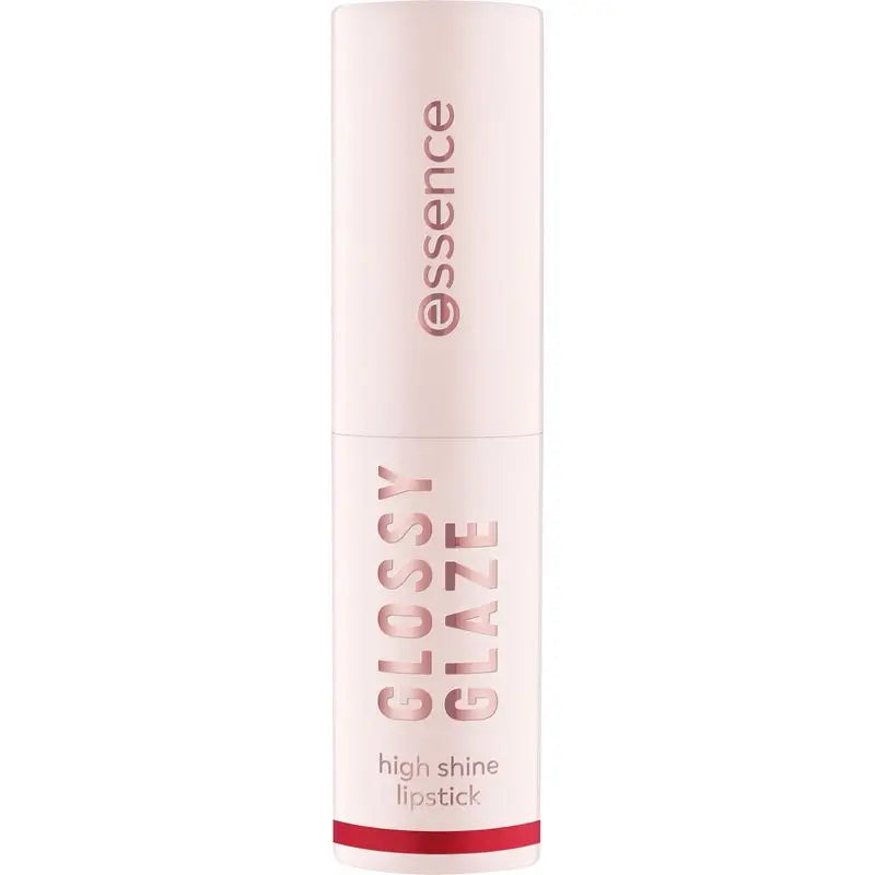 Essence Glossy Glaze Lipstick Glossy Glaze Red, 1,9 g