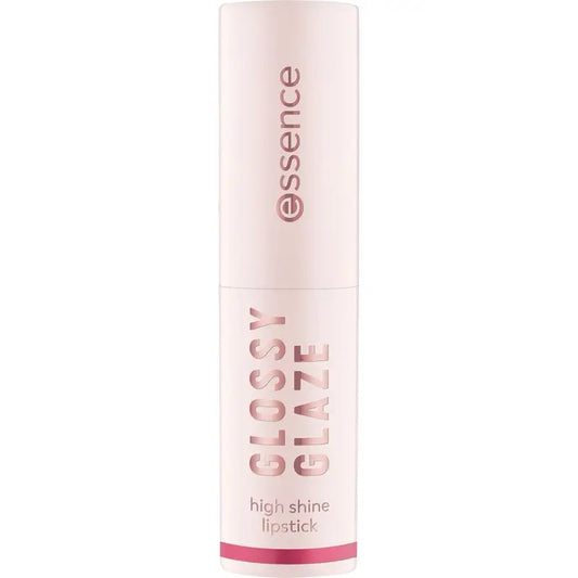 Essence Glossy Glaze Batom Glossy Glaze Rosa, 1,9 g