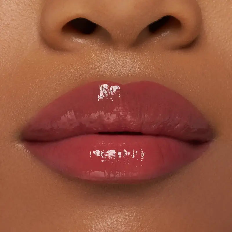 Essence Glossy Glaze Batom Brilhante 05 , 1,9 gr