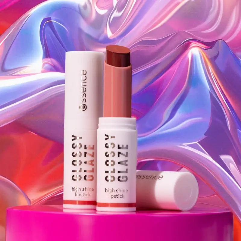 Essence Glossy Glaze Batom Brilhante 05 , 1,9 gr