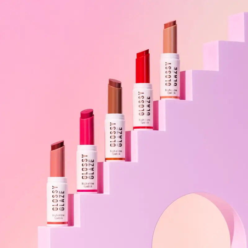 Essence Glossy Glaze Batom Brilhante 05 , 1,9 gr