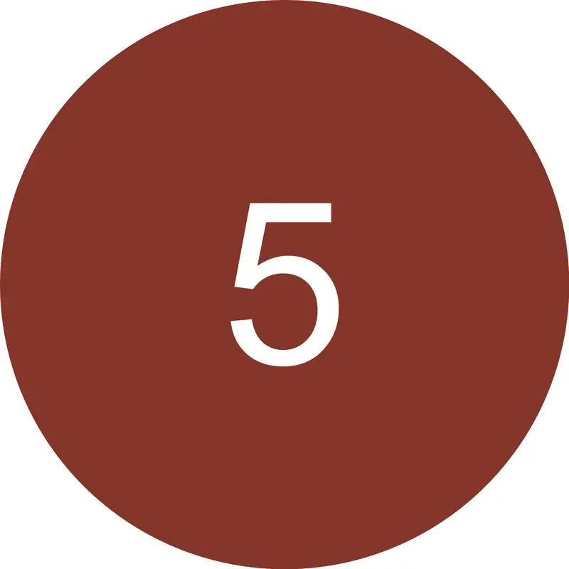 Essence Glossy Glaze Batom Brilhante 05 , 1,9 gr