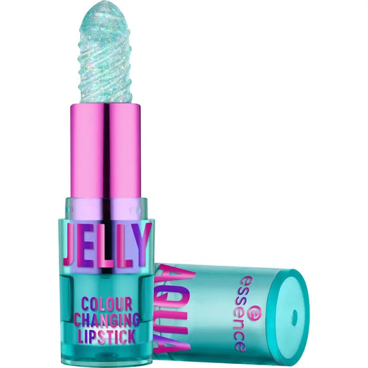 Batom Essence Aqua Jelly Colour Changing Lipstick, 2.8g