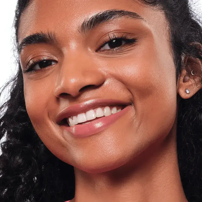 Essence Batom Satin Glow Brilho Luminoso 01 , 3,5 g