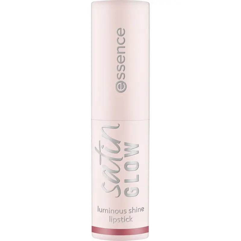Essence Batom Satin Glow Brilho Luminoso 03 , 3,5 gr