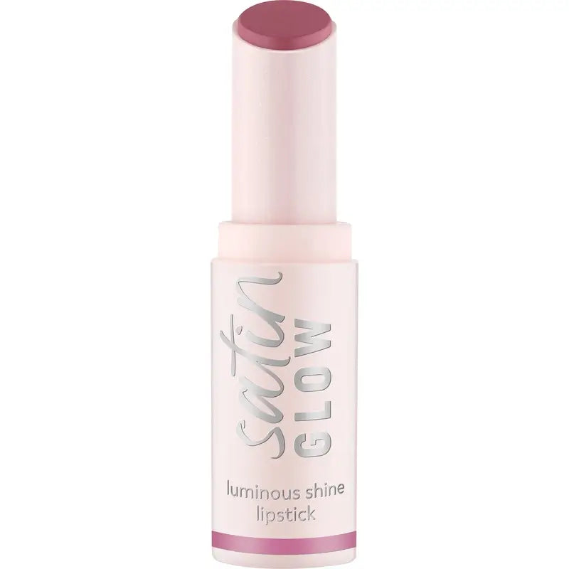 Essence Batom Satin Glow Brilho Luminoso 04 , 3,5 g