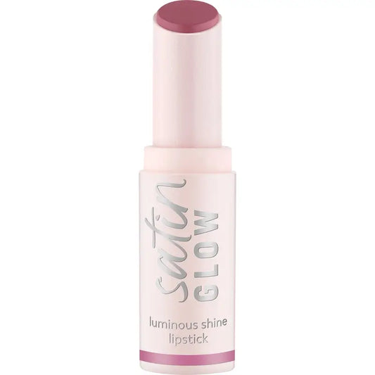 Essence Batom Satin Glow Brilho Luminoso 04 , 3,5 g