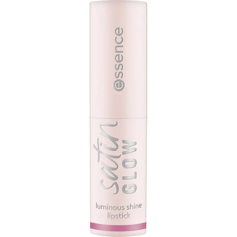 Essence Batom Satin Glow Brilho Luminoso 04 , 3,5 g
