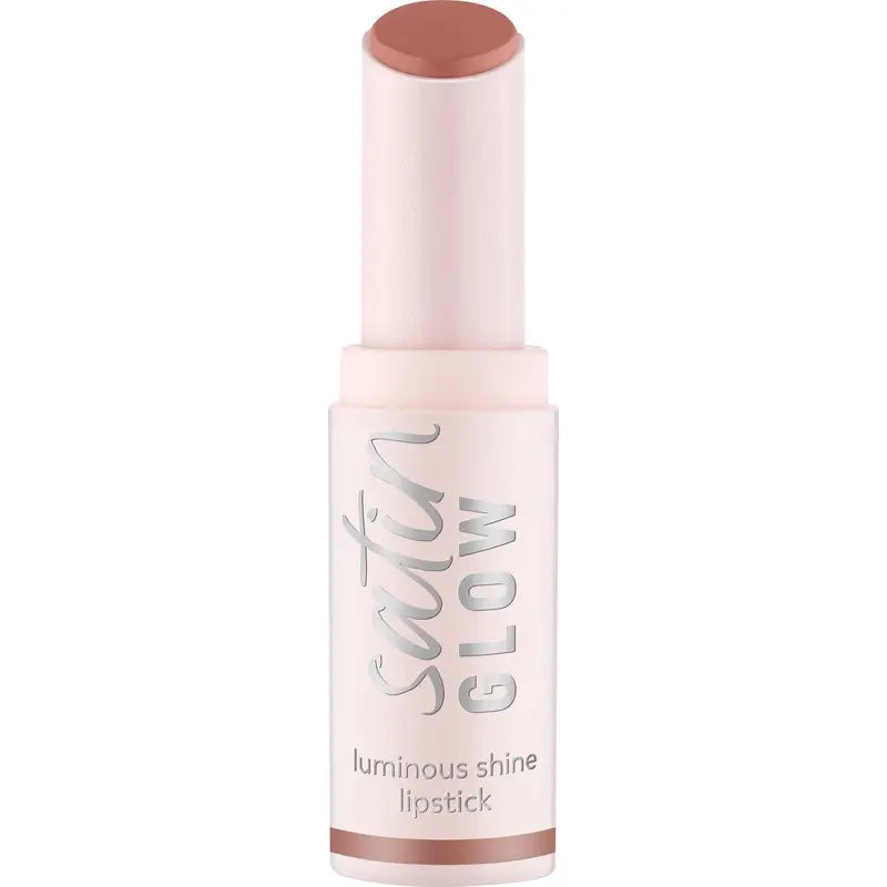 Essence Batom Satin Glow Brilho Luminoso 05 , 3,5 gr