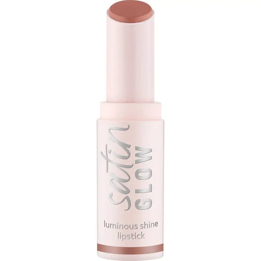 Essence Batom Satin Glow Brilho Luminoso 05 , 3,5 gr