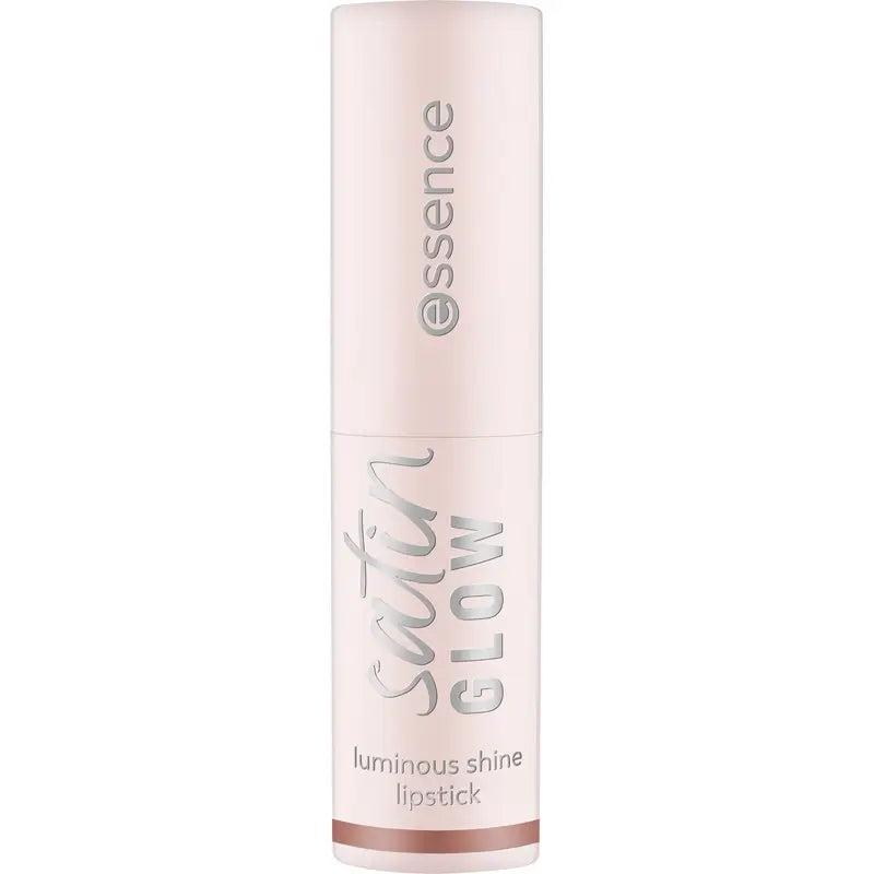 Essence Batom Satin Glow Brilho Luminoso 05 , 3,5 gr