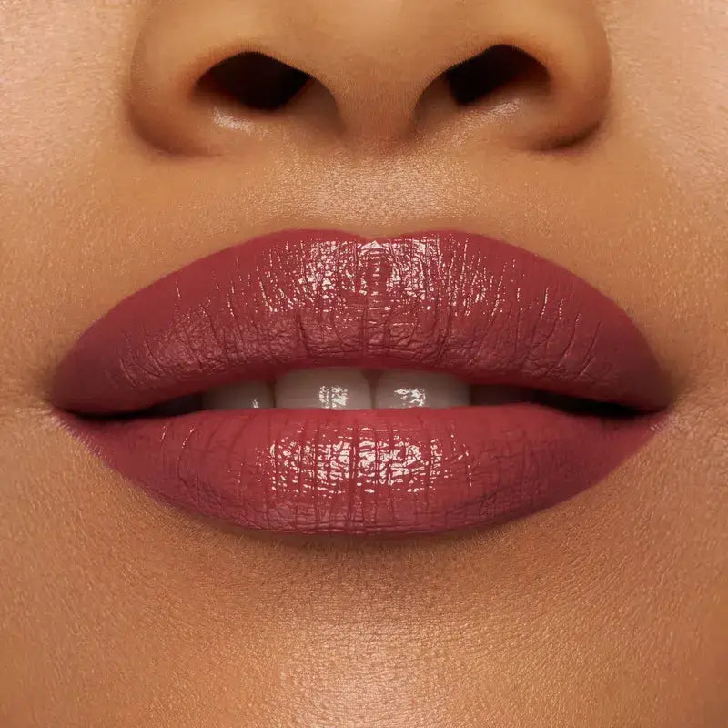 Essence Batom Satin Glow Brilho Luminoso 05 , 3,5 gr