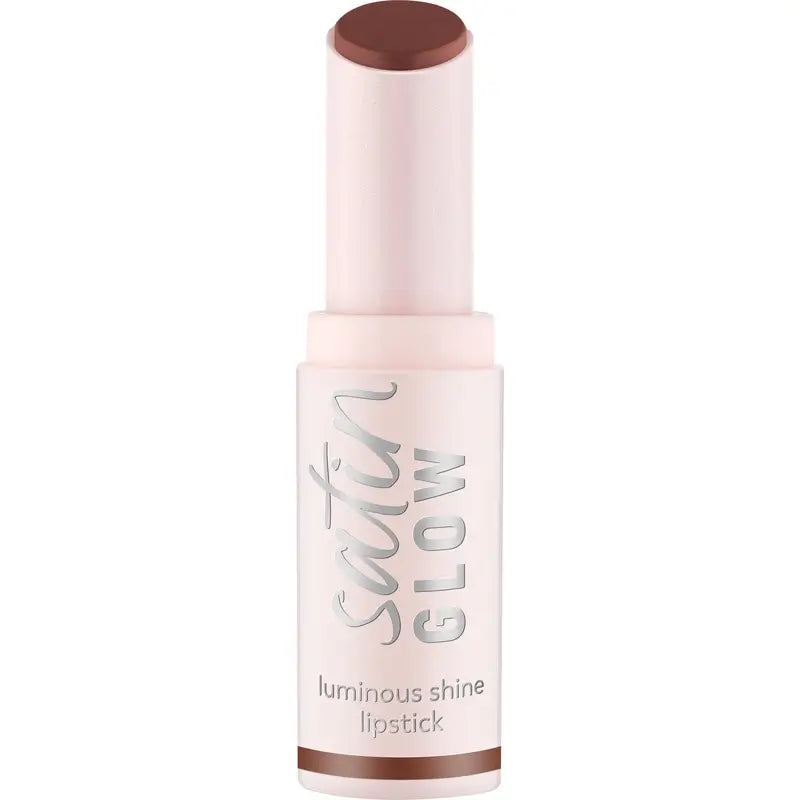 Essence Batom Satin Glow Brilho Luminoso 06 , 3,5 gr