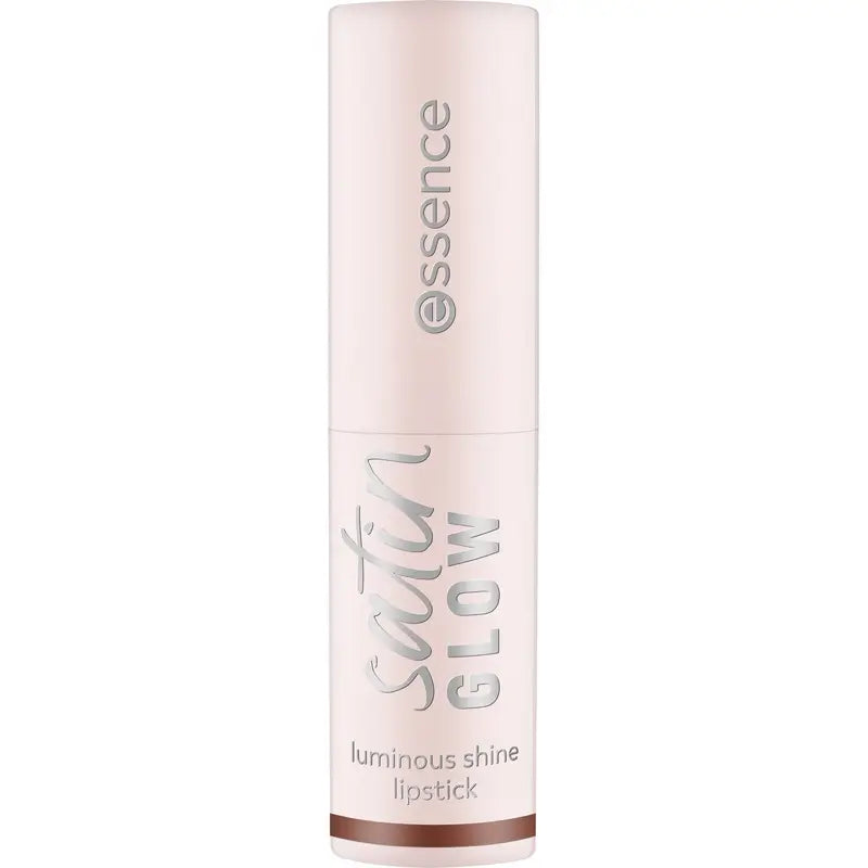 Essence Batom Satin Glow Brilho Luminoso 06 , 3,5 gr