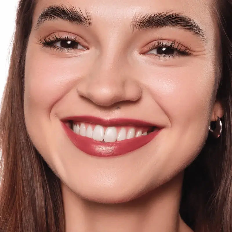 Essence Batom Satin Glow Brilho Luminoso 06 , 3,5 gr