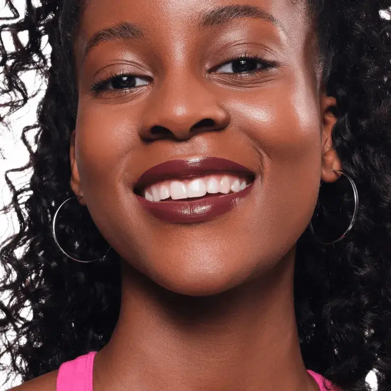 Essence Batom Satin Glow Brilho Luminoso 06 , 3,5 gr