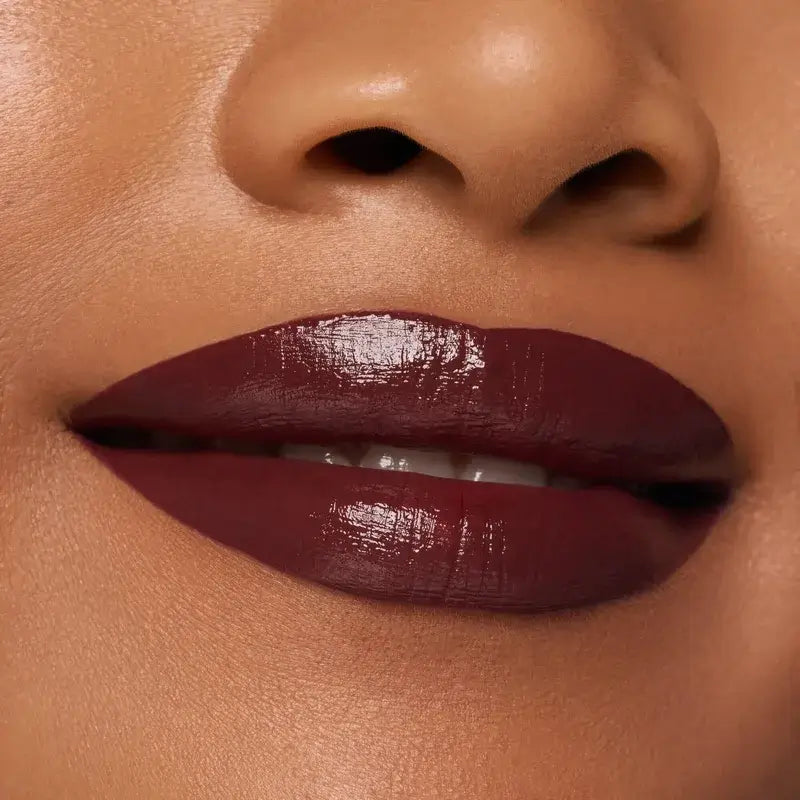 Essence Batom Satin Glow Brilho Luminoso 06 , 3,5 gr