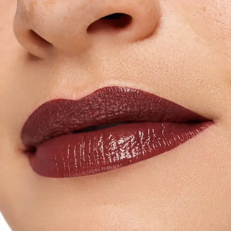 Essence Batom Satin Glow Brilho Luminoso 06 , 3,5 gr