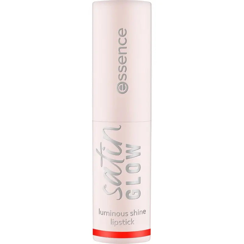 Essence Satin Glow Batom Brilho Luminoso 07, 3,5 g