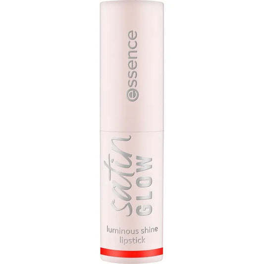 Essence Satin Glow Batom Brilho Luminoso 07, 3,5 g