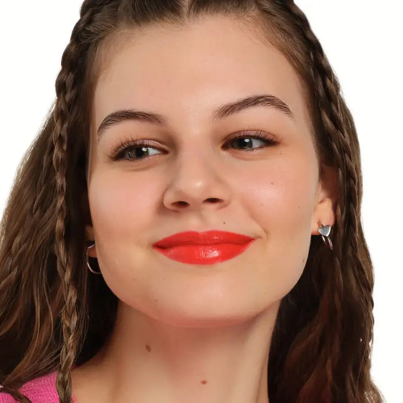 Essence Satin Glow Batom Brilho Luminoso 07, 3,5 g