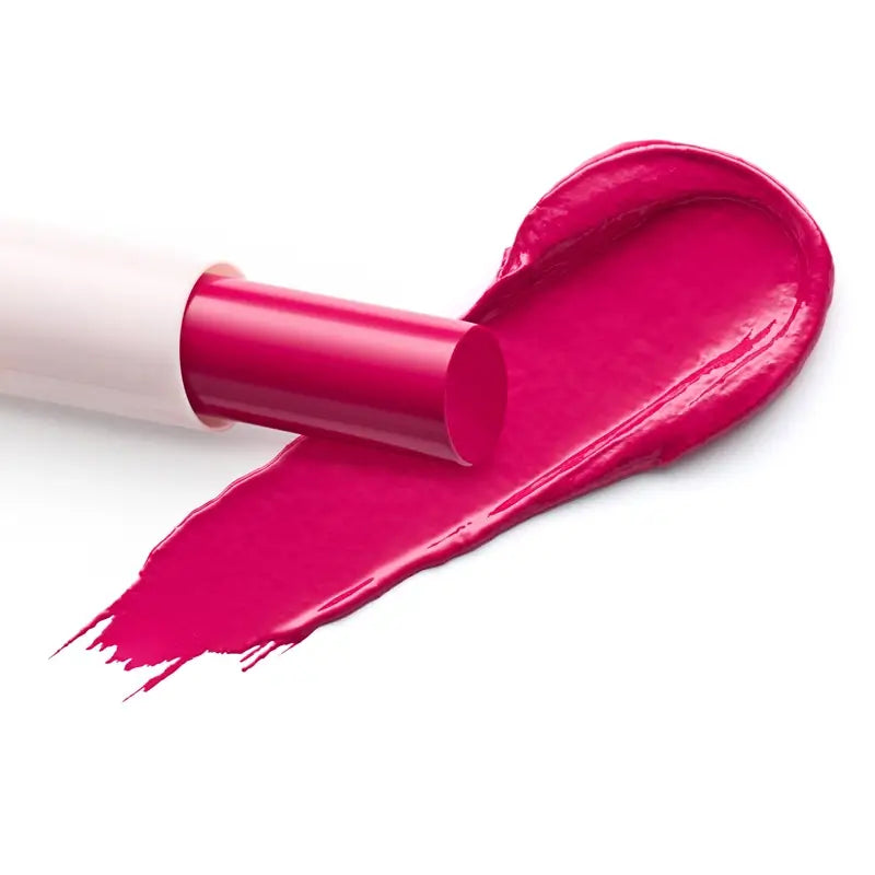 Batom Essence Satin Glow Brilho Luminoso 08, 3,5 g