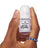 Essence The Active Whitener Nail Whitening Base Coat , 8 ml