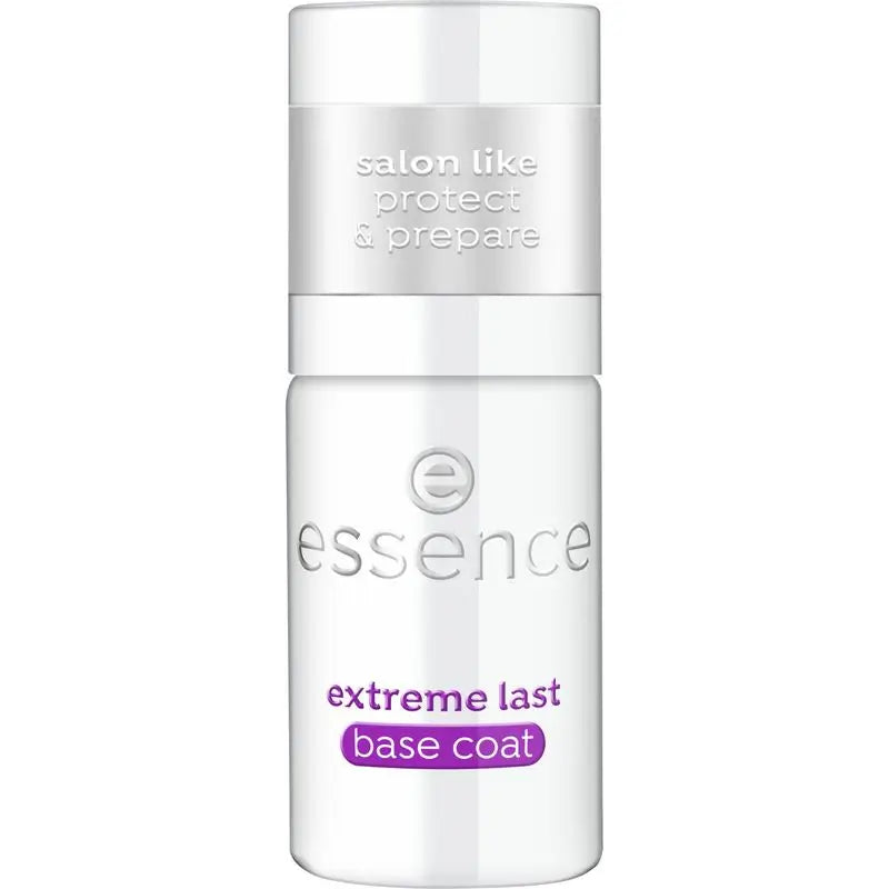Essence Extreme Last 01 Base para Verniz de Unhas , 8 ml