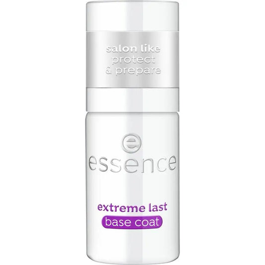 Essence Extreme Last 01 Base para Verniz de Unhas , 8 ml