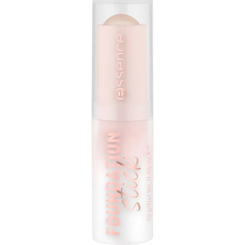 Essence Foundation Stick Foundation 180 Nude, 10 gr