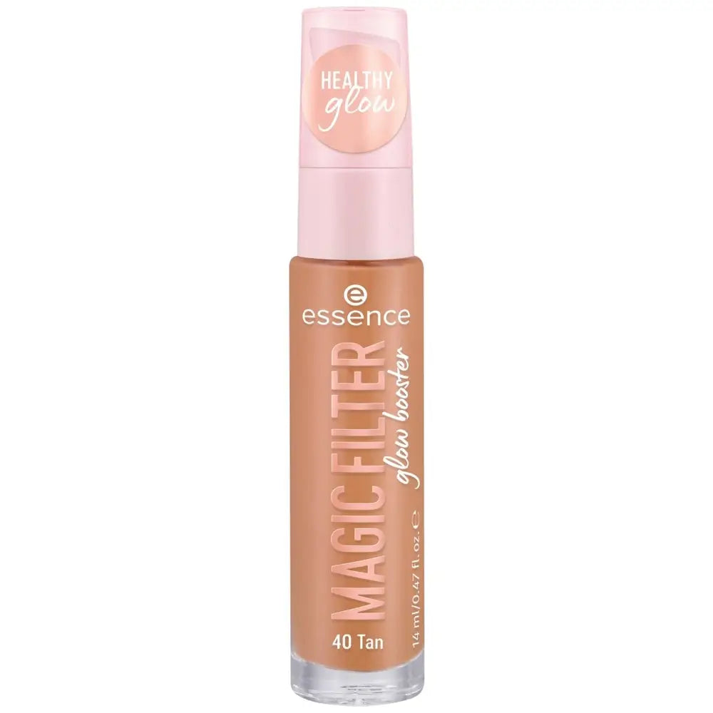 Essence Glow Booster Magic Filter Foundation 40