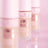 Essence Silky Blur 170 Base Hidratante de Longa Duração 170, 30 ml