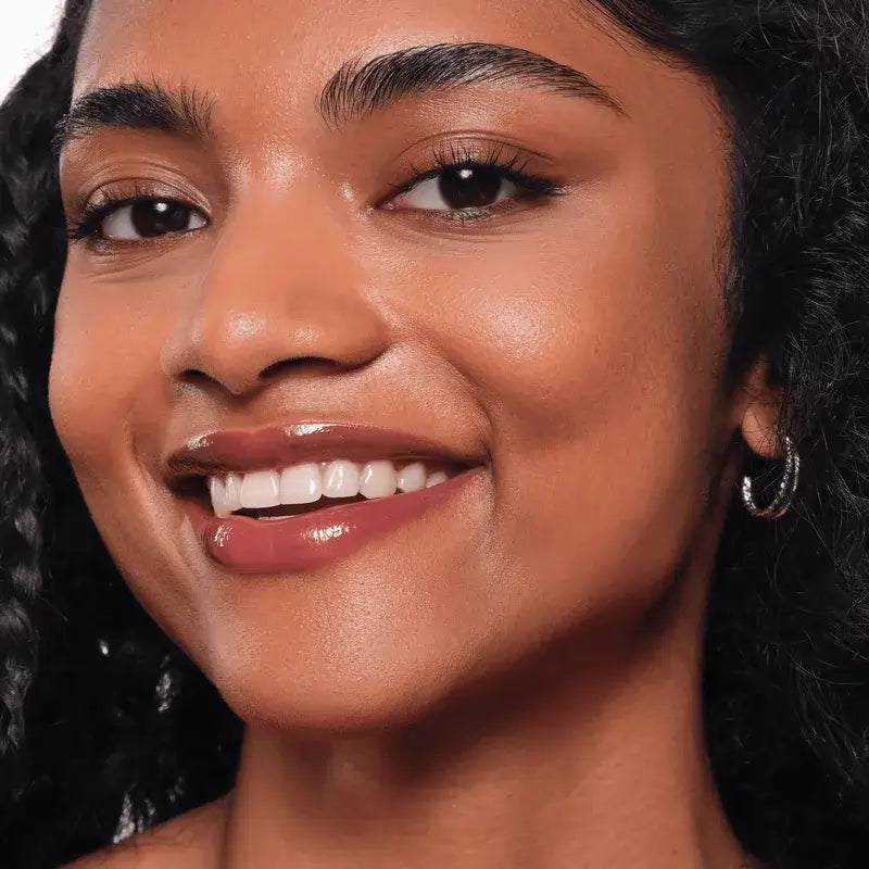 Essence Choco Bomb Lip Gloss 01 , 10 ml