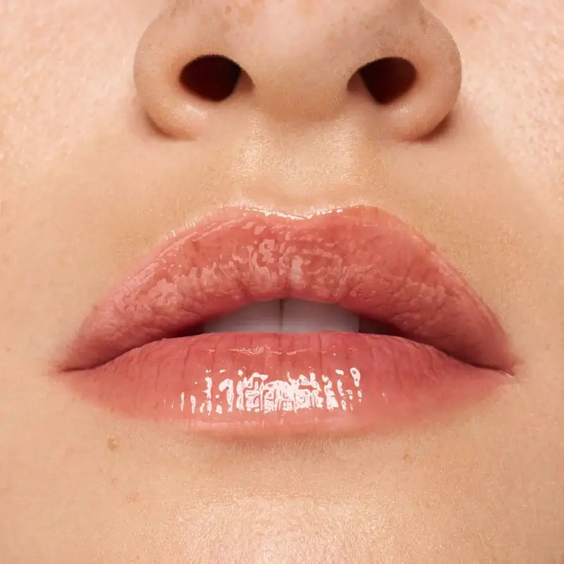 Essence Choco Bomb Lip Gloss 01 , 10 ml