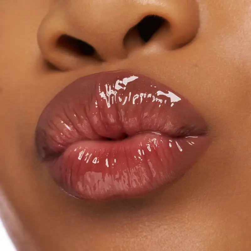 Essence Choco Bomb Lip Gloss 01 , 10 ml