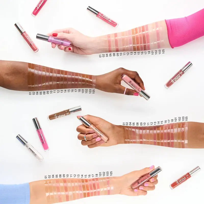 Essence Brilho Extremo Volumizador Brilho para os Lábios 16 , 5 ml