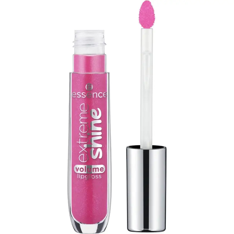 Essence Brilho Extremo Volumizador Brilho para os Lábios 21, 5 ml