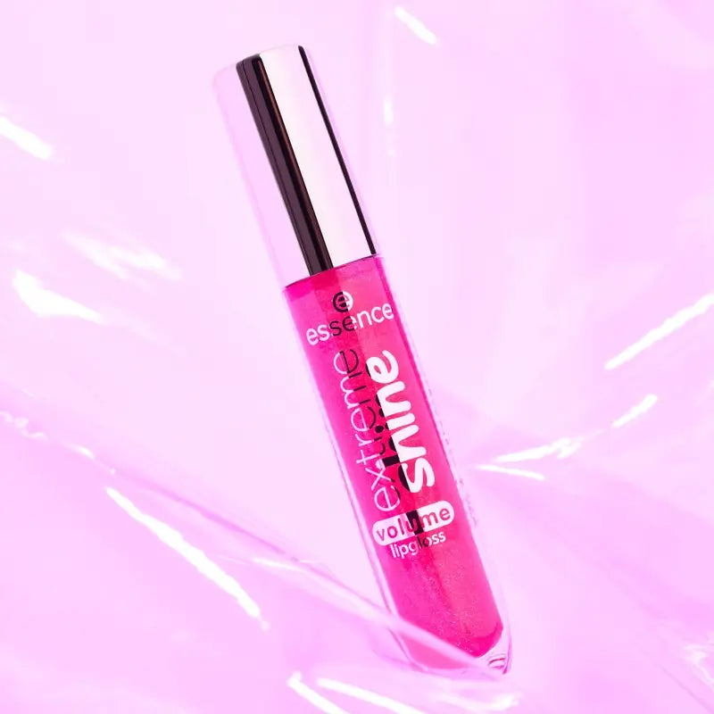 Essence Brilho Extremo Volumizador Brilho para os Lábios 21, 5 ml
