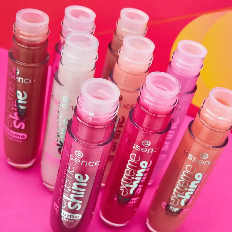 Essence Brilho Extremo Volumizador Brilho para os Lábios 21, 5 ml