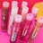 Essence Brilho Extremo Volumizador Brilho para os Lábios 21, 5 ml